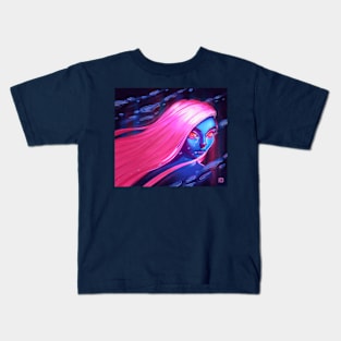 Neon Kids T-Shirt